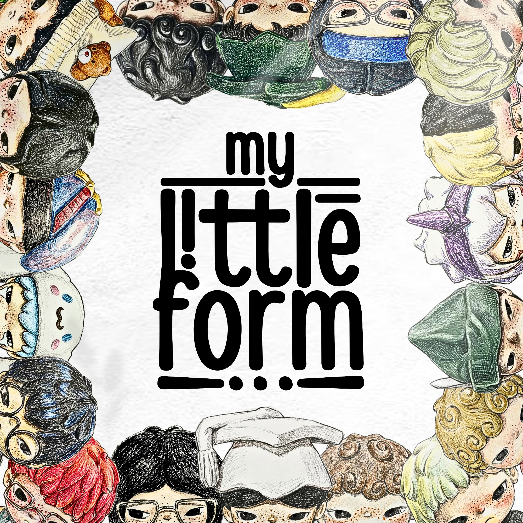 My Little Form